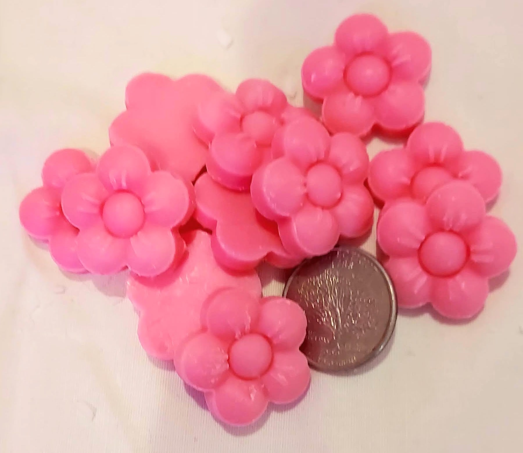 Scent Blueberry Cobbler Soy Wax Melts