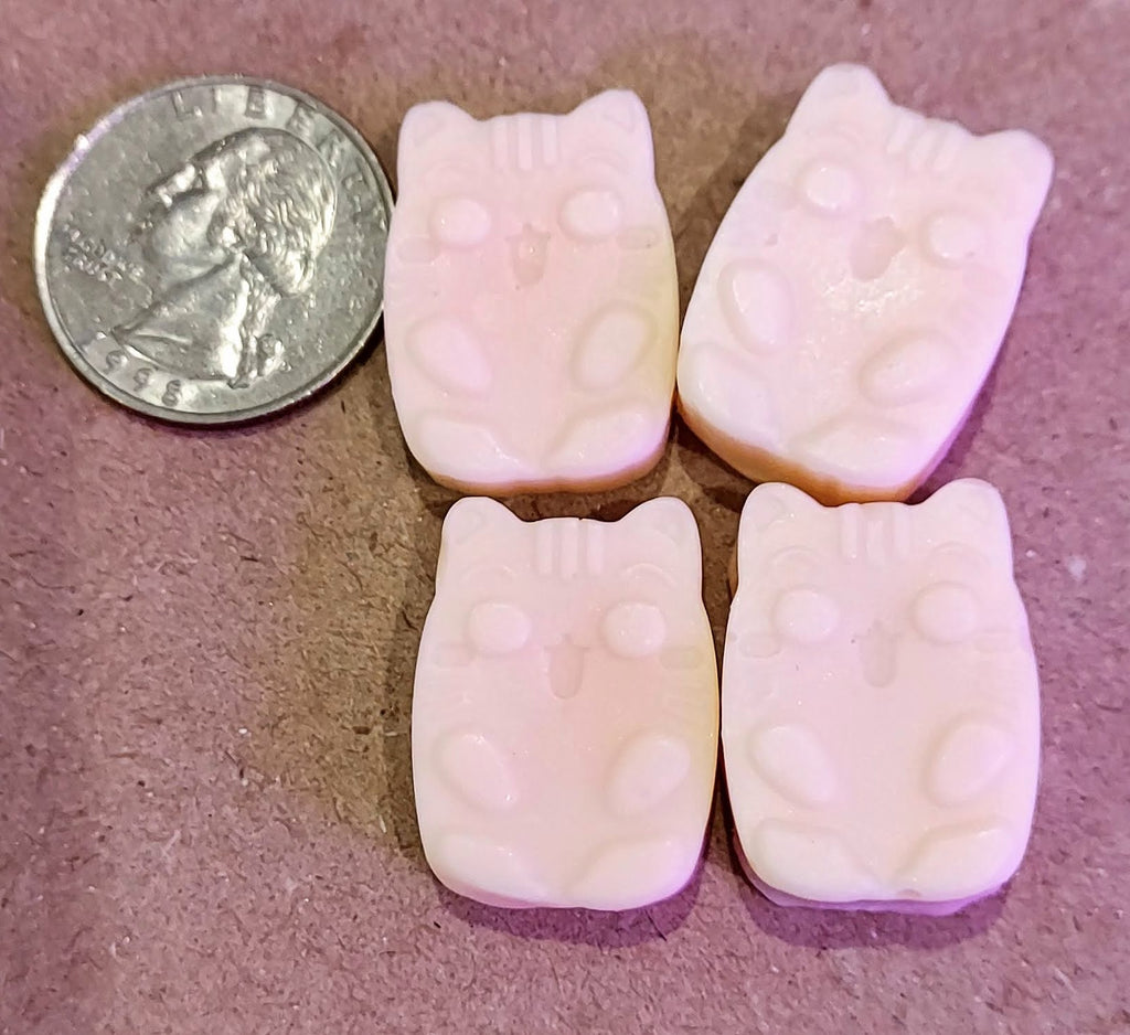Scent Blueberry Cobbler Soy Wax Melts