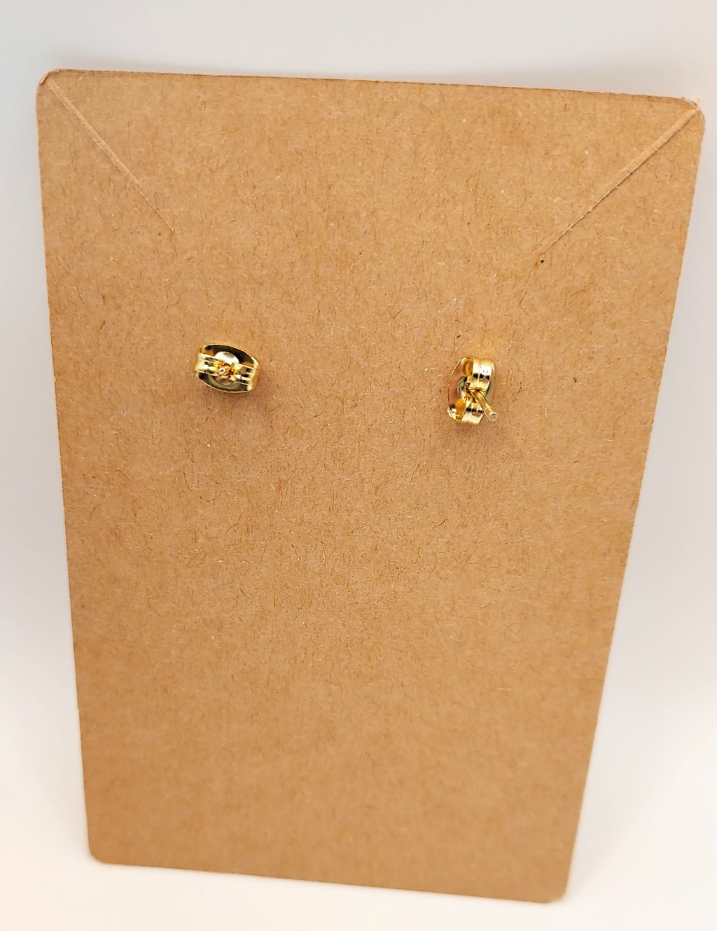 Whimsical Cat & Coffee Cup Earrings –  Artisan Jewelry