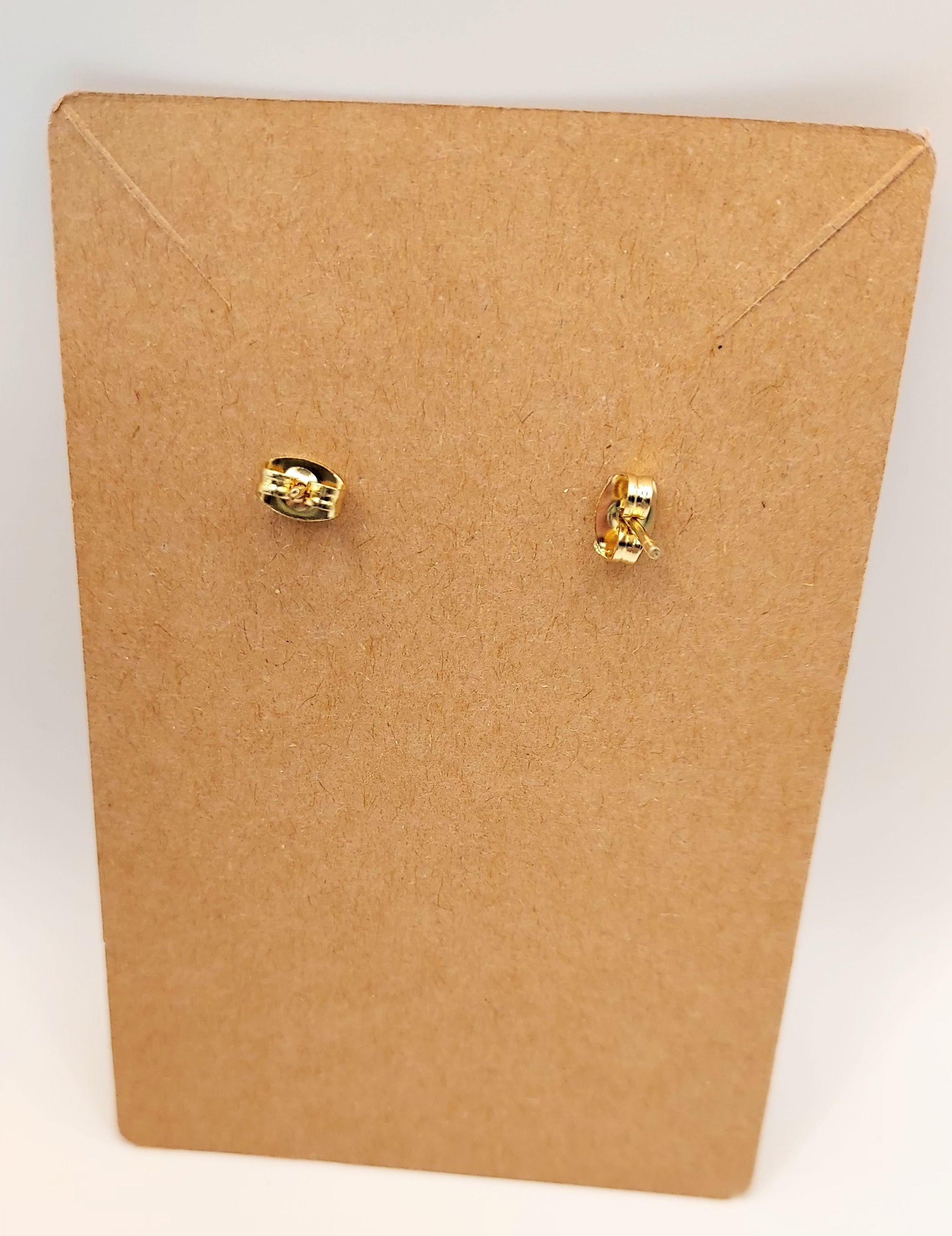 Whimsical Cat & Coffee Cup Earrings –  Artisan Jewelry