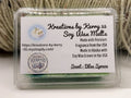 Scent Blue Spruce Soy Wax Melts