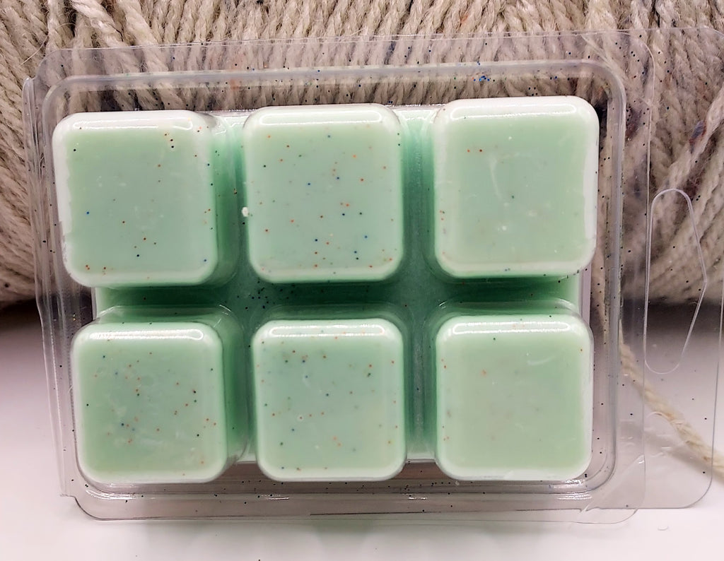 Scent Blue Spruce Soy Wax Melts