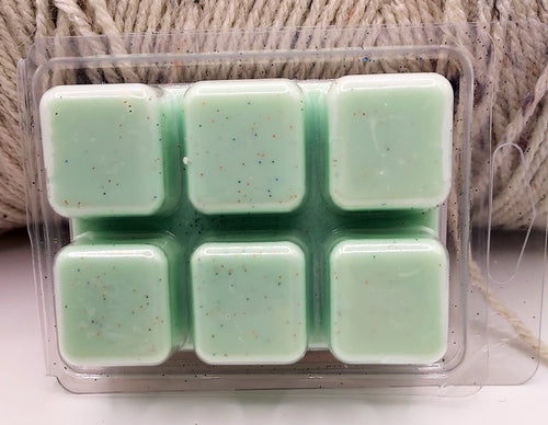 Scent Blue Spruce Soy Wax Melts