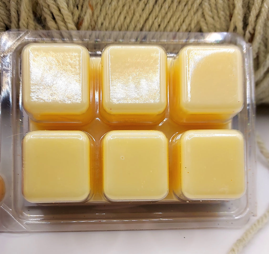 Scent Campfire Soy Wax Melts