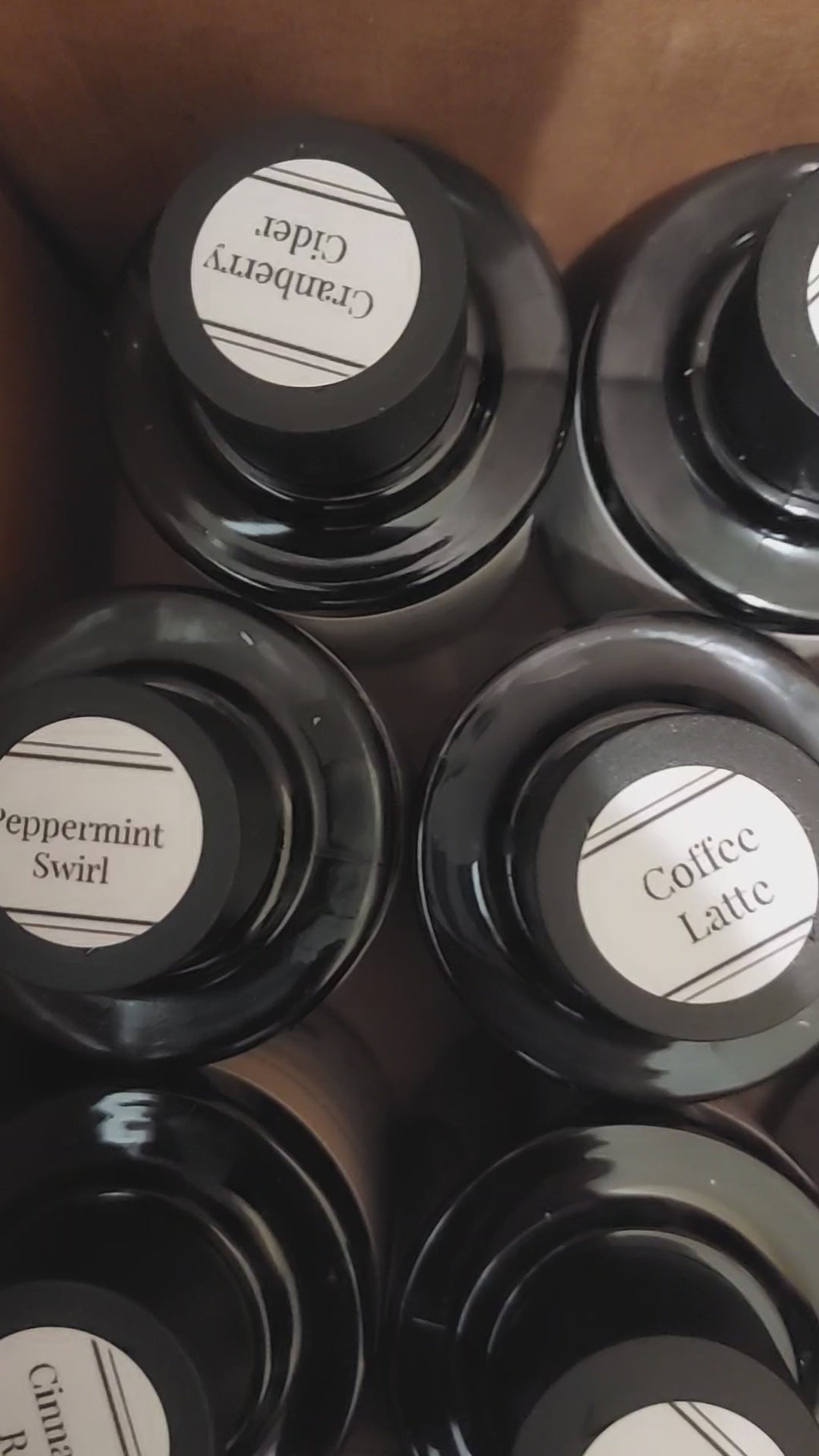 Pet Friendly Soy Wax Melts – Choose Your Scent Made in Alaska