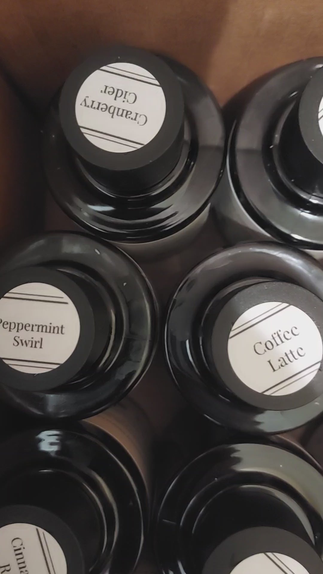 Pet Friendly Soy Wax Melts – Choose Your Scent Made in Alaska